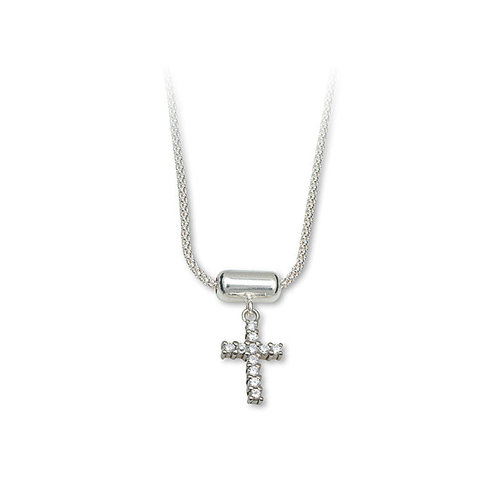 Trove cz cross